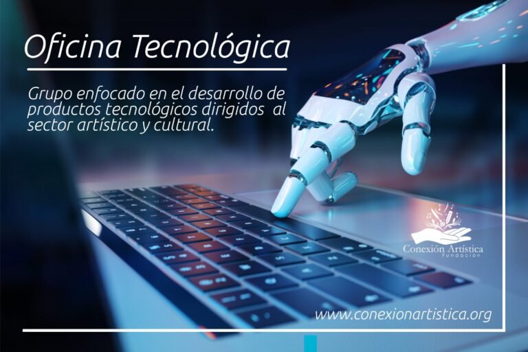 Oficina tecnologica virtual