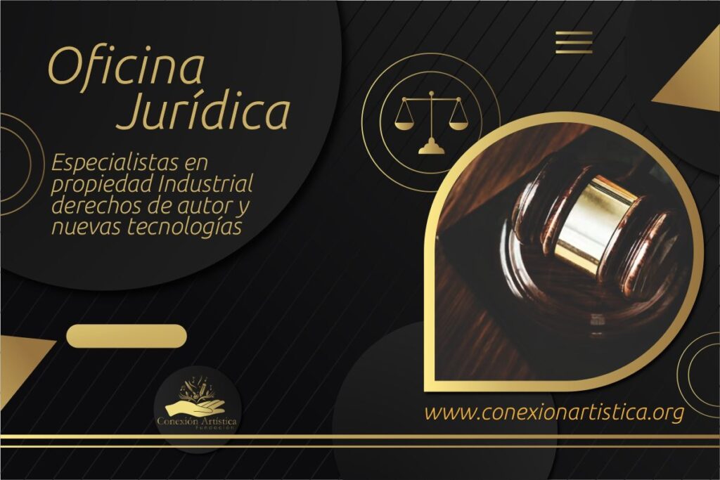 Oficina juridica virtual
