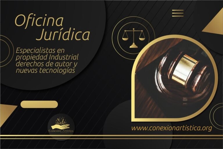 Oficina juridica virtual