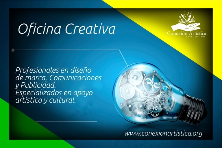Oficina Creativa Virtual