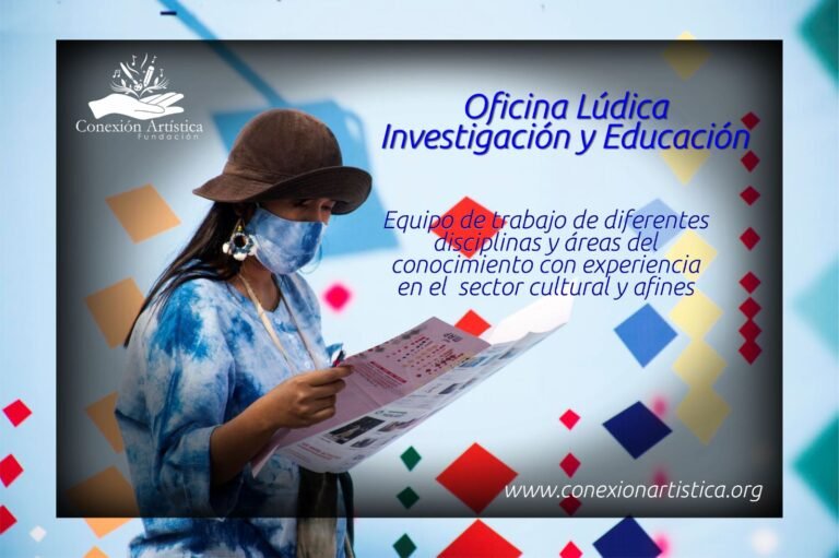 Oficina investigacion y educacion